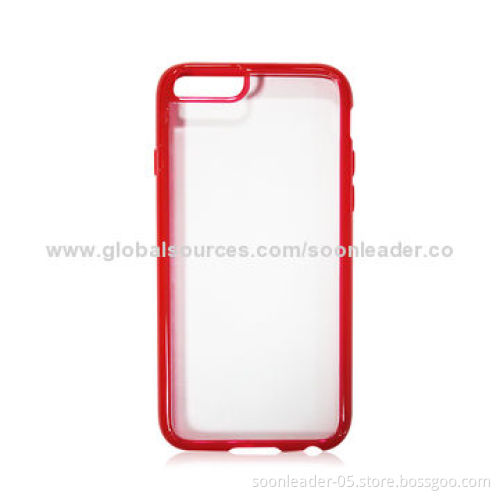 Hybrid Flexi Skin Covers for Amazon Fire Phones, Pink Color, Customized Logos Welcomed, Anti-scratch